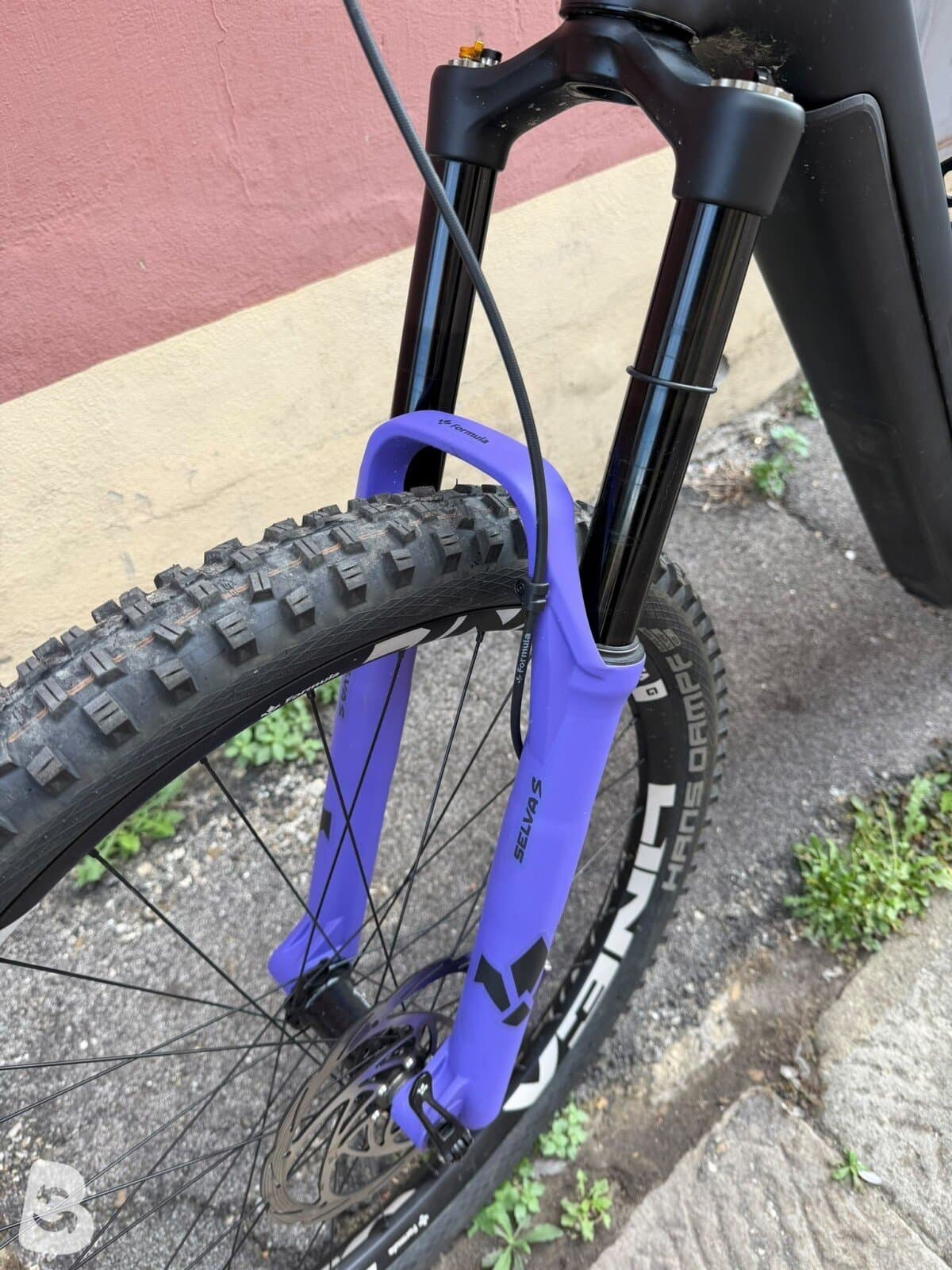 Cube Bikes Stereo Hybrid 140 HPC Race 750 E-bike 2024