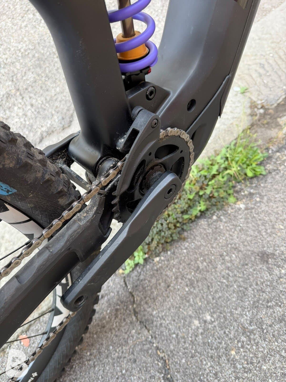 Cube Bikes Stereo Hybrid 140 HPC Race 750 E-bike 2024