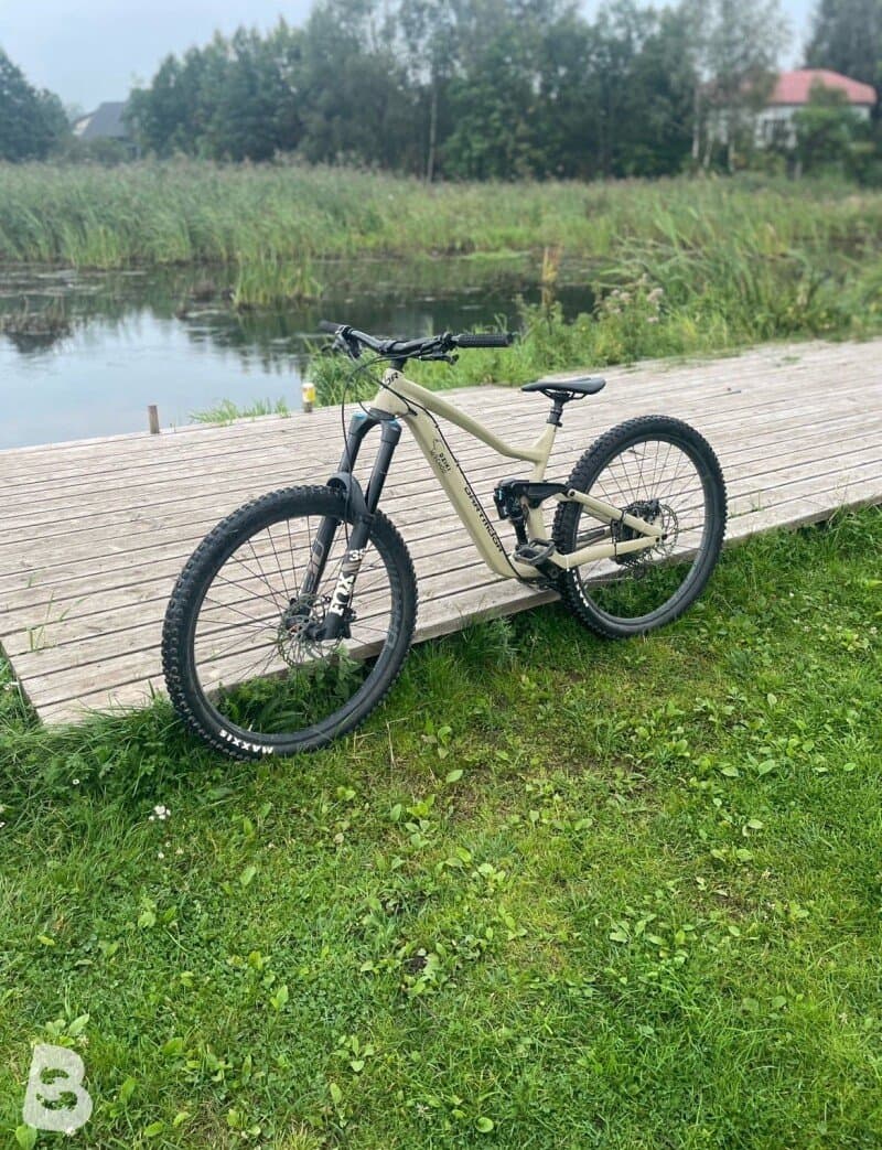 Dartmoor Thunderbird 2025