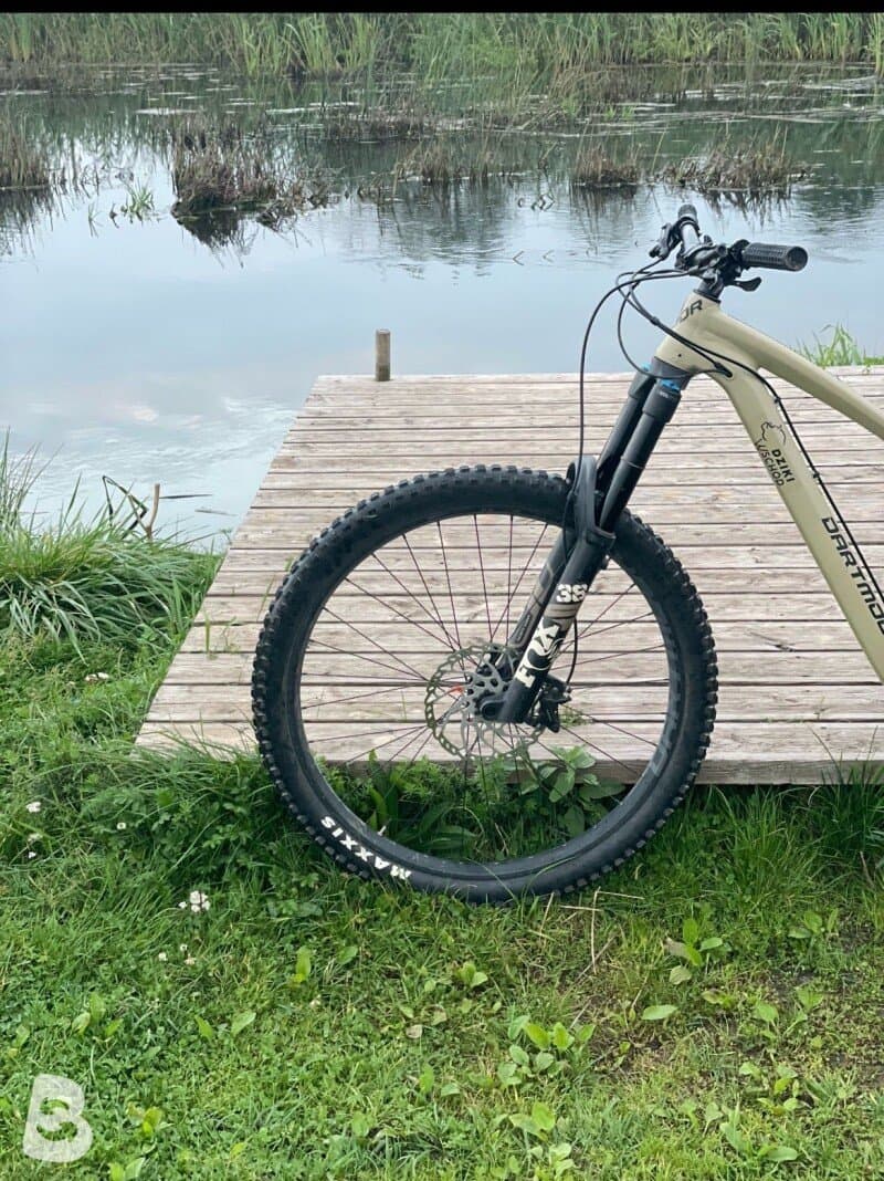 Dartmoor Thunderbird 2025