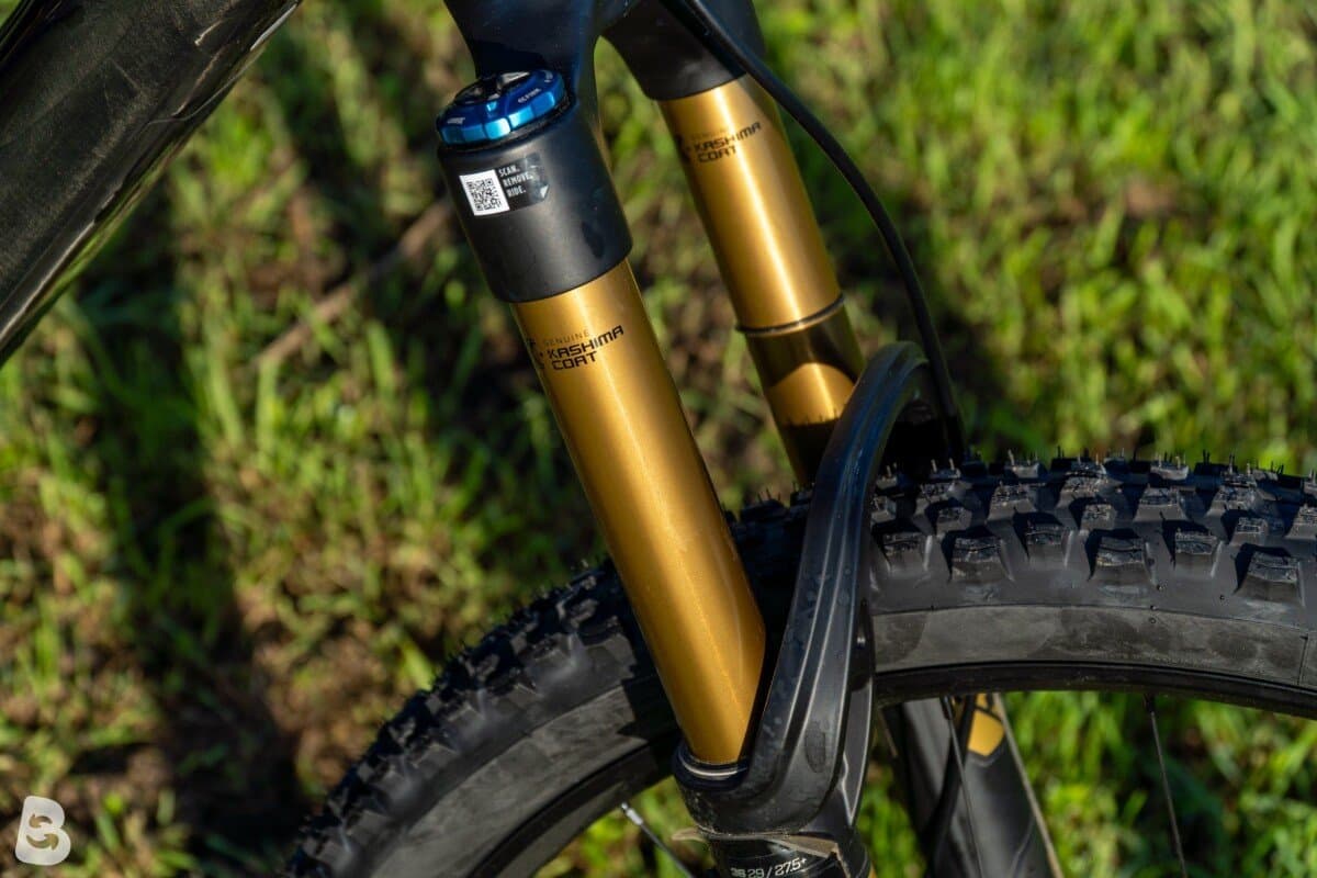 Orbea Rise LT M-TEAM