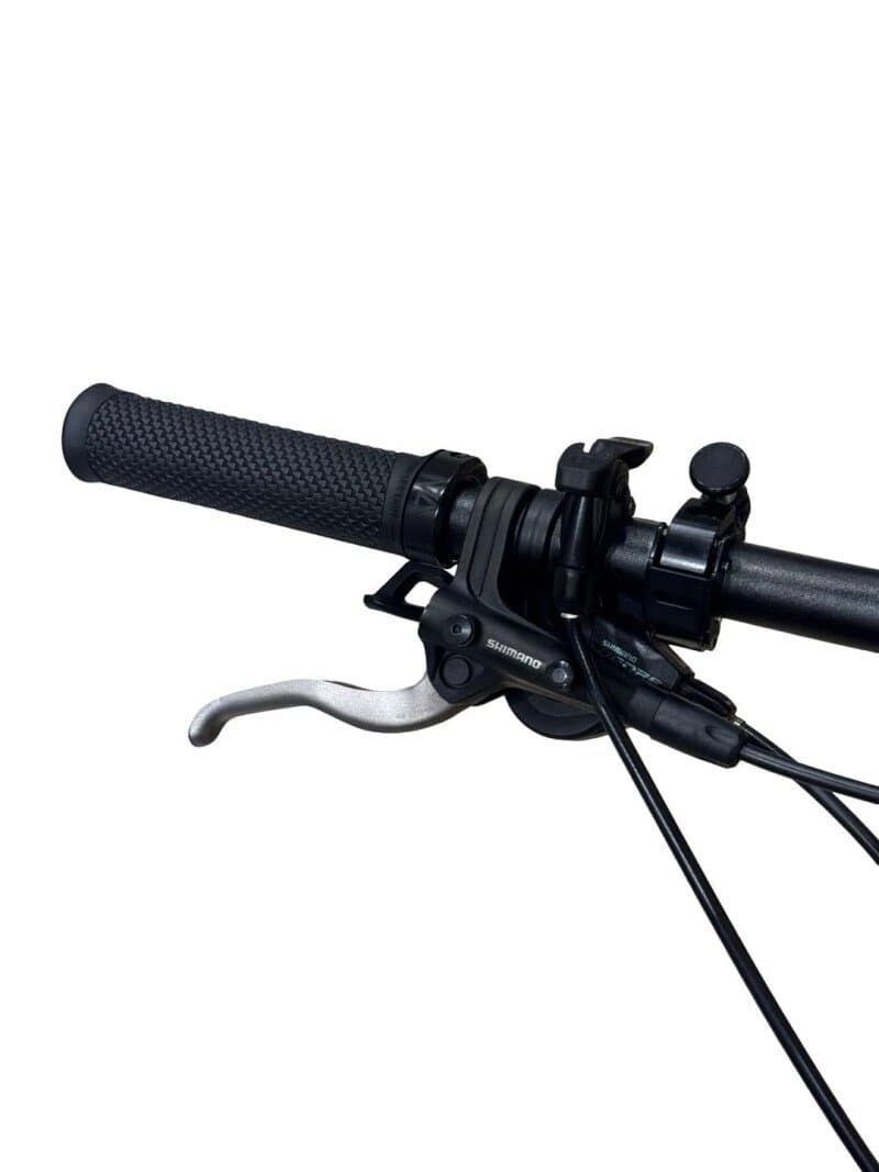 Scott Axis eRide 10 Men Shimano XT 2022