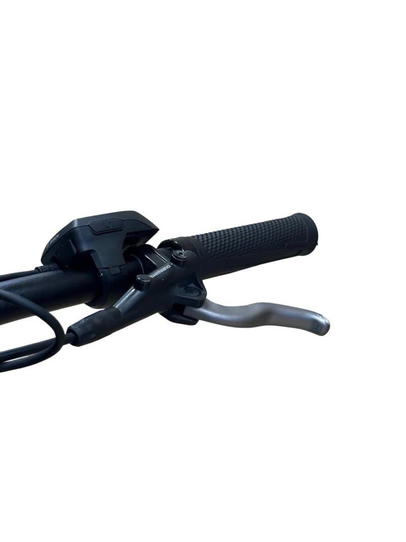 Scott Axis eRide 10 Men Shimano XT 2022