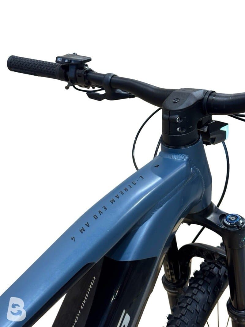 Bulls E-Stream Evo AM 4 Shimano XT 2022