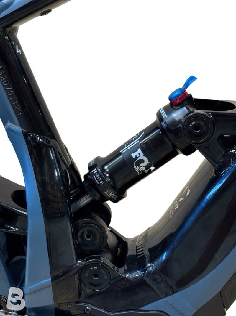 Bulls E-Stream Evo AM 4 Shimano XT 2022