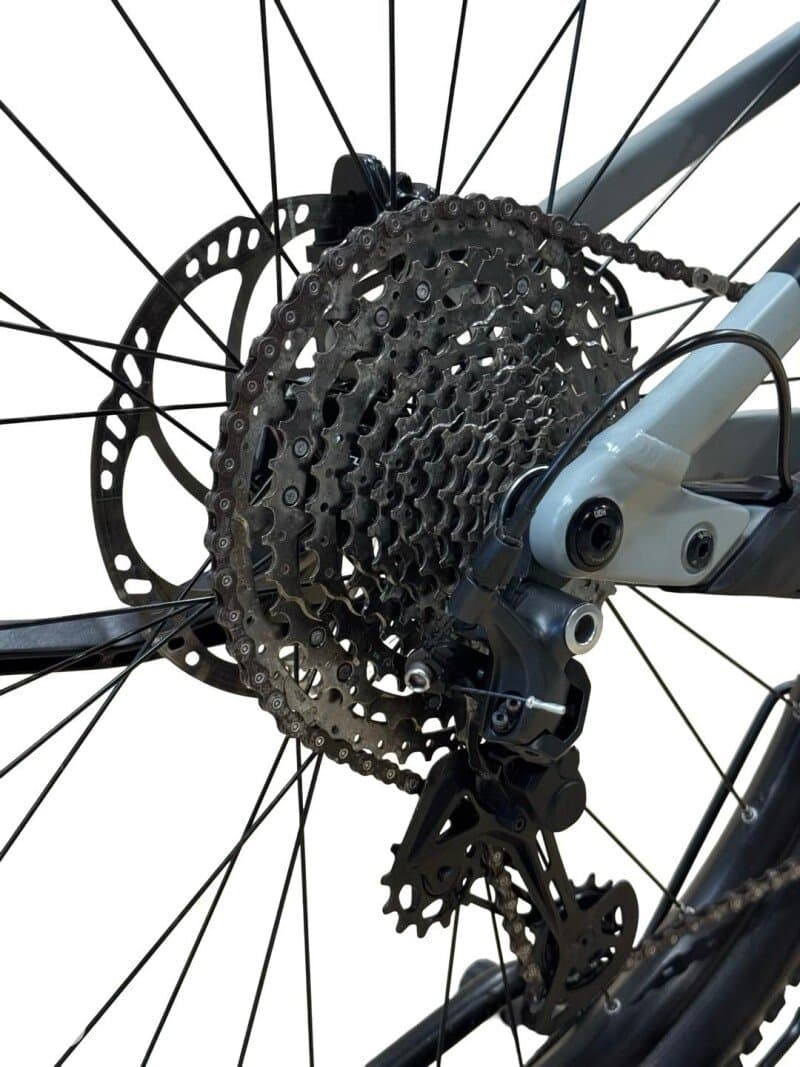 Cube Stereo Hybrid 140 HPC Pro 625 Carbon Shimano Cues 2024