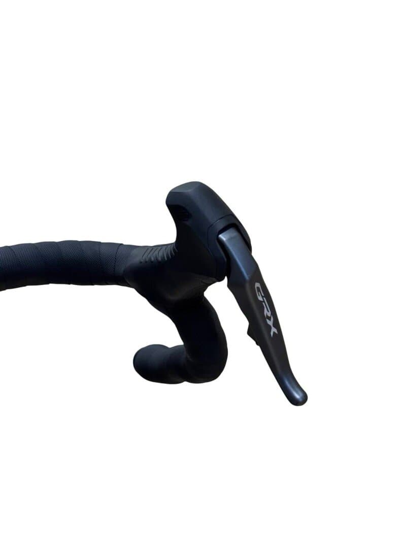 Rose Backroad GRX RX810 Di2 Carbon Shimano 2023