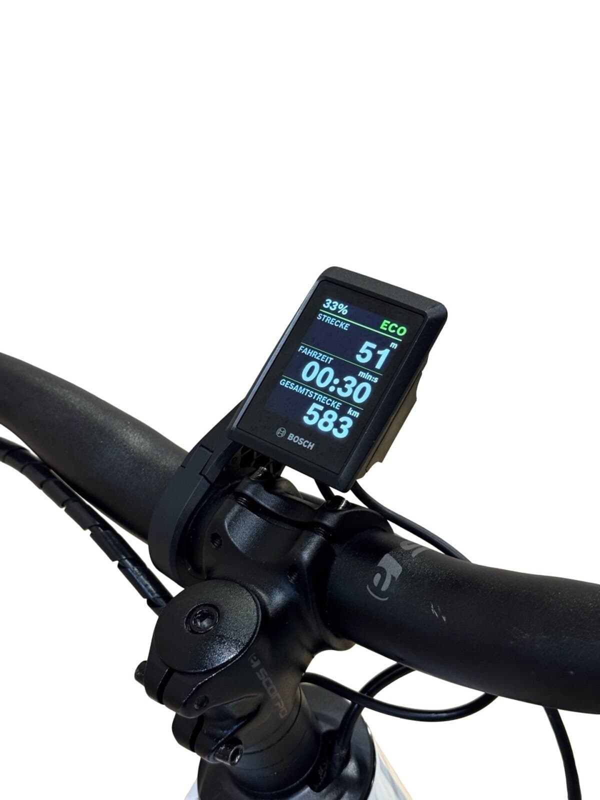 Stevens E-Inception AM 8.7.1 GTF Carbon Sram GX AXS 2023