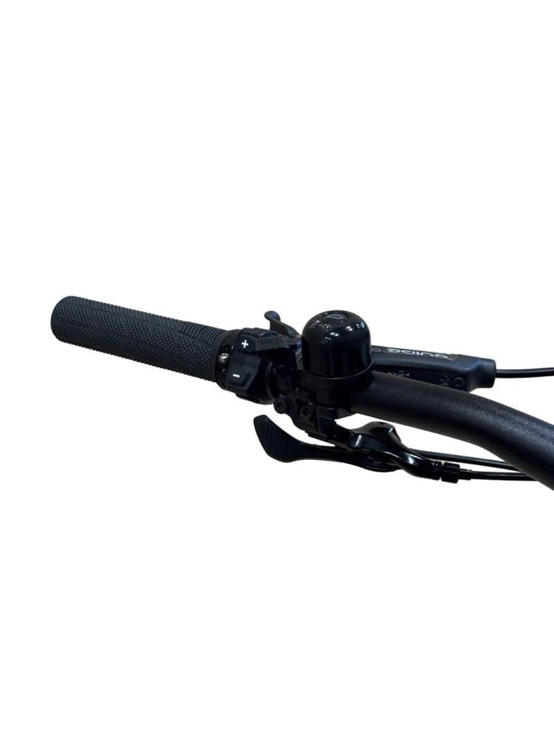 Specialized Turbo Tero 4.0 EQ Sram NX 2022