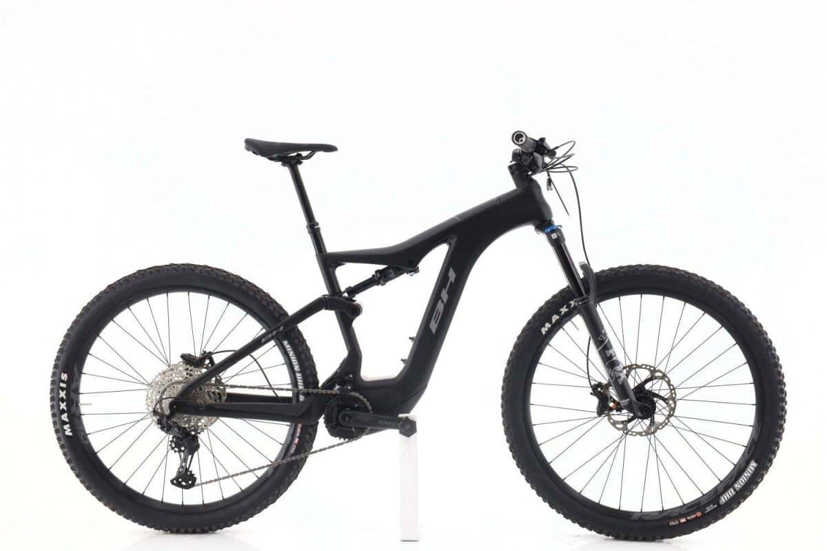 BH AtomX Lynx 8.7 XT 2025