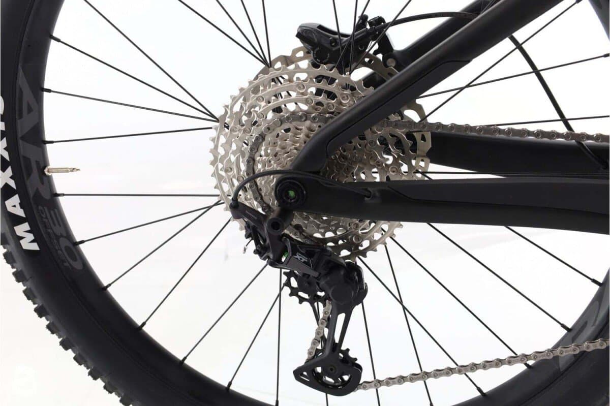 BH AtomX Lynx 8.7 XT 2025
