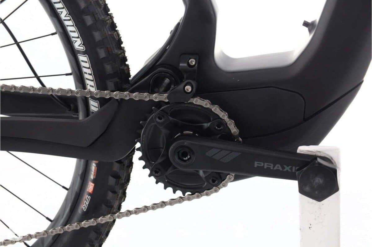 BH AtomX Lynx 8.7 XT 2025