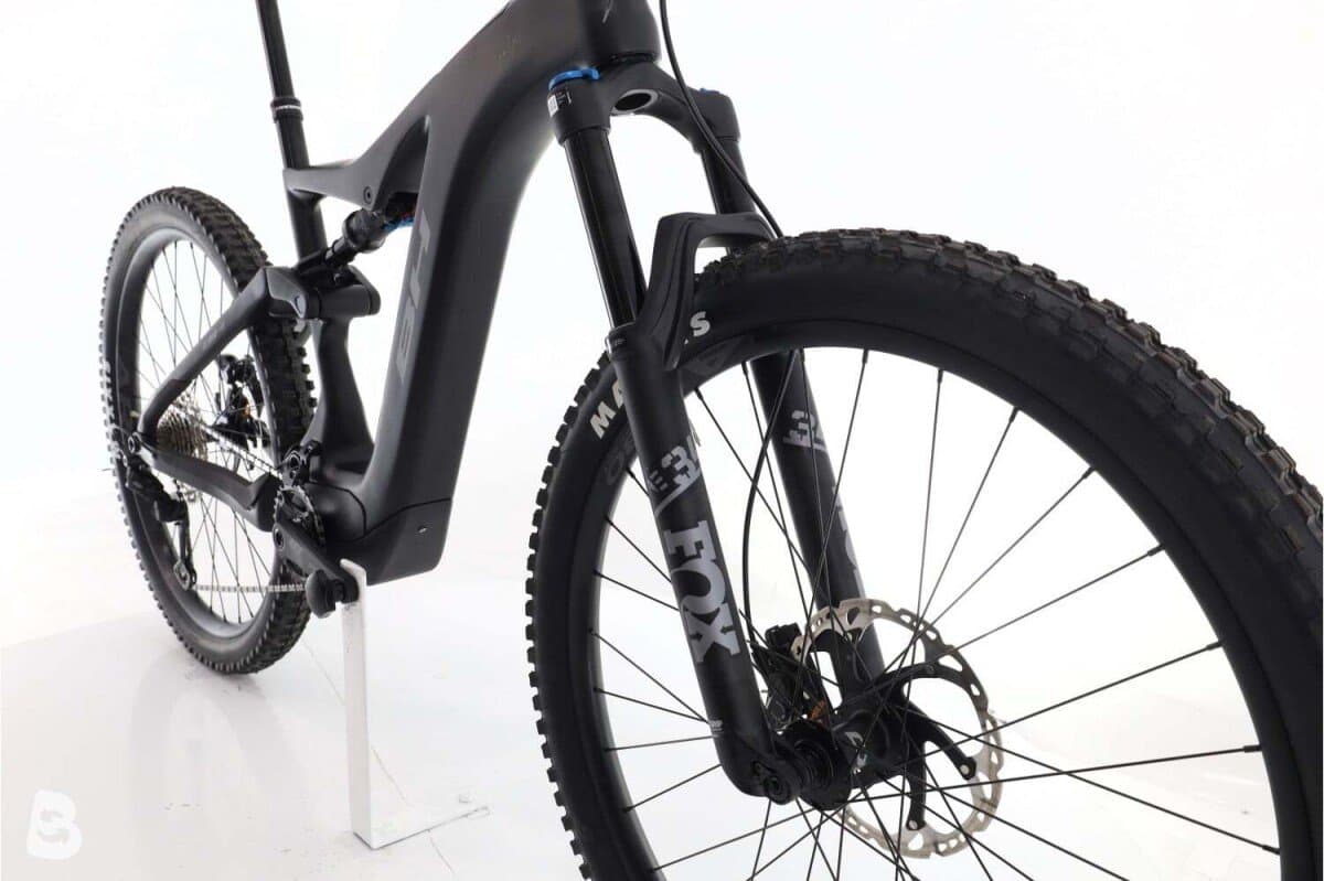 BH AtomX Lynx 8.7 XT 2025