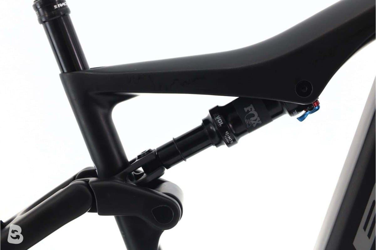 BH AtomX Lynx 8.7 XT 2025