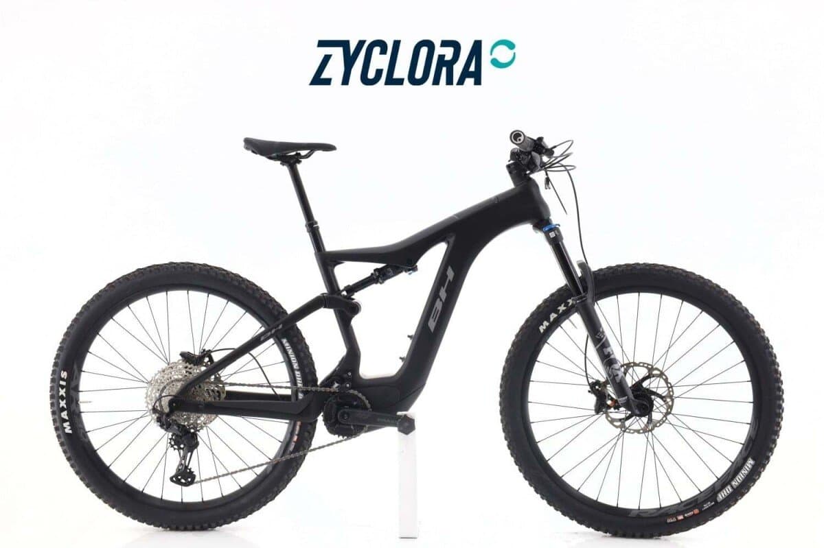 BH AtomX Lynx 8.7 XT 2025
