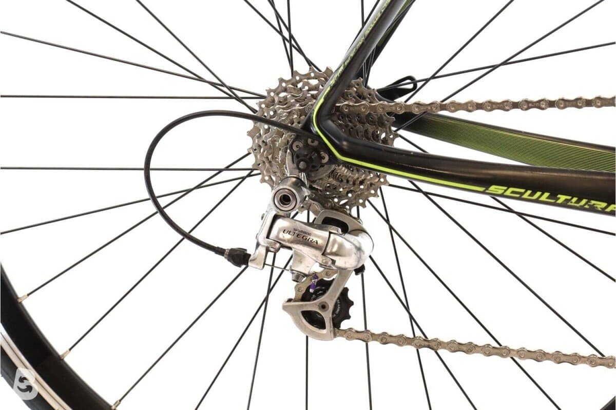 Merida Scultura SL Team 2010