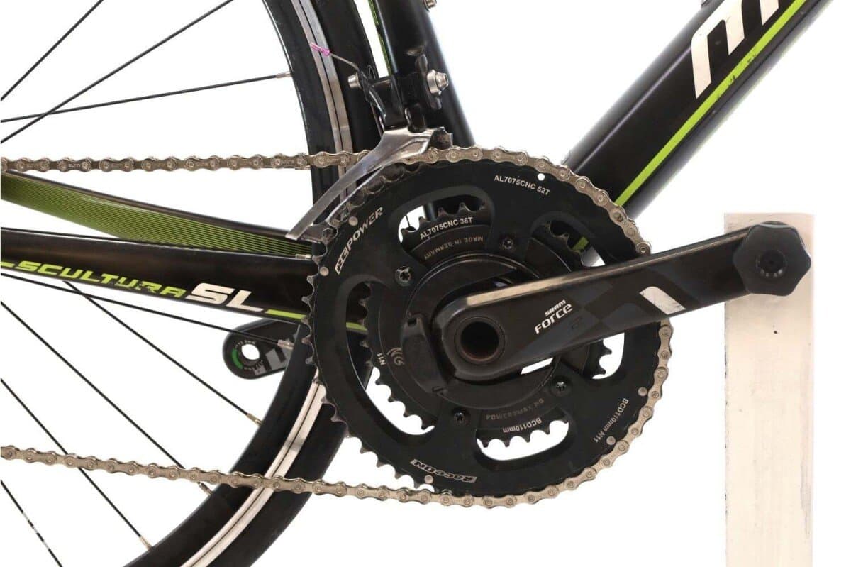 Merida Scultura SL Team 2010