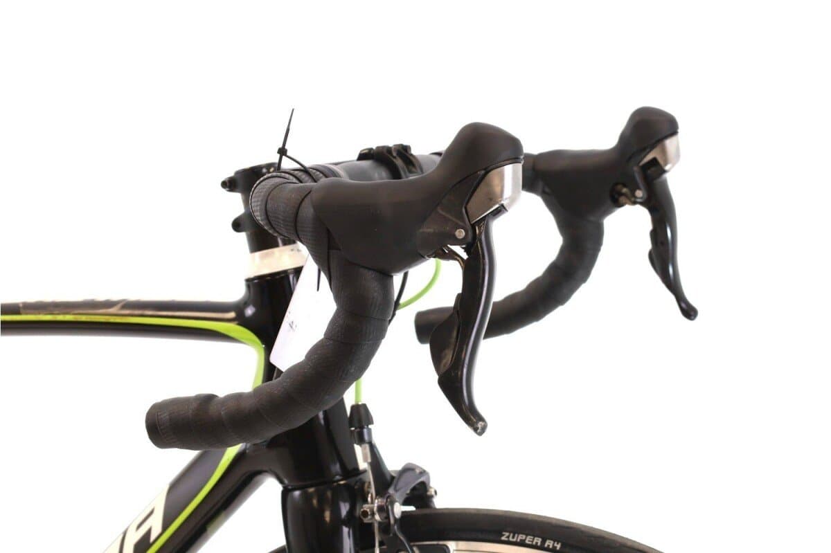 Merida Scultura SL Team 2010