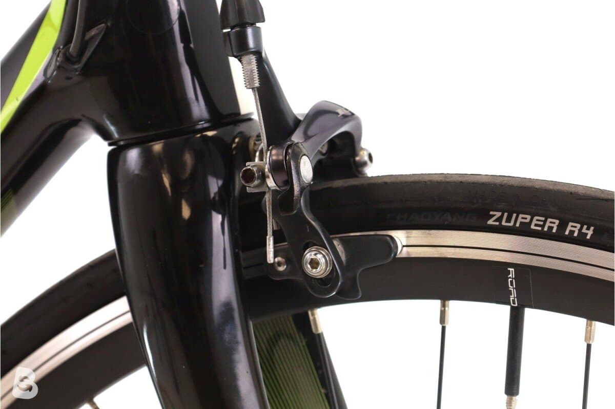 Merida Scultura SL Team 2010