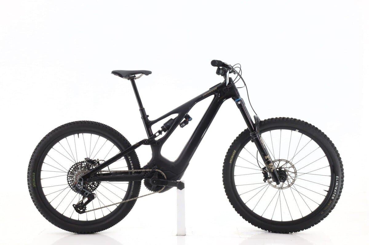 Specialized Turbo Levo GX AXS 2025