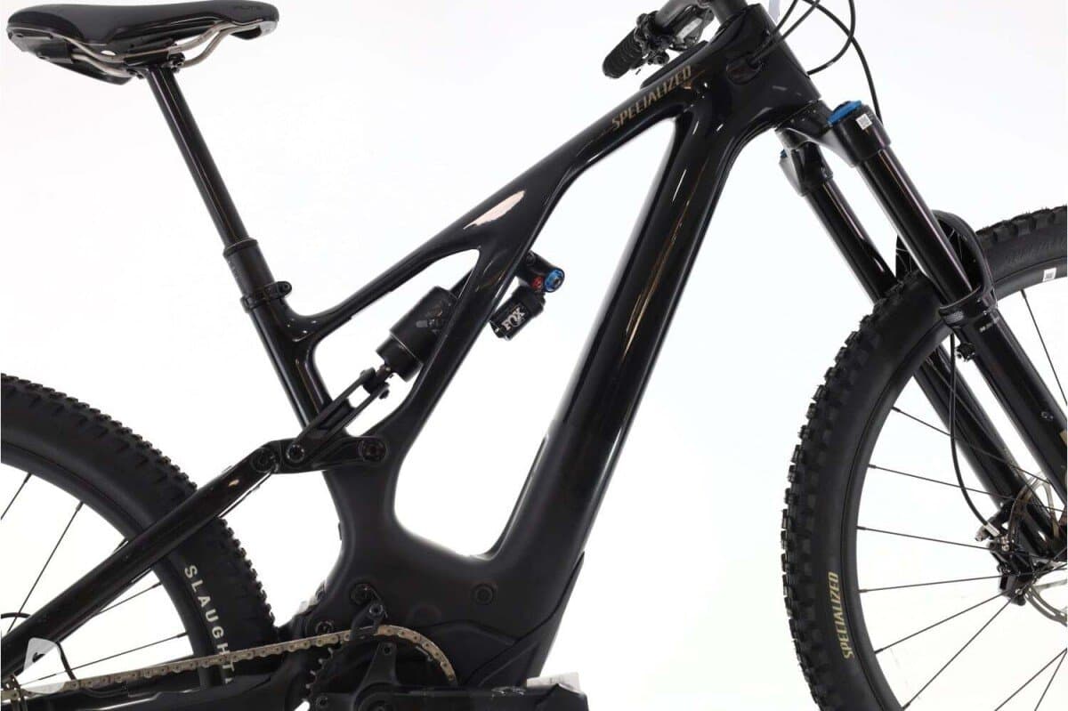 Specialized Turbo Levo GX AXS 2025