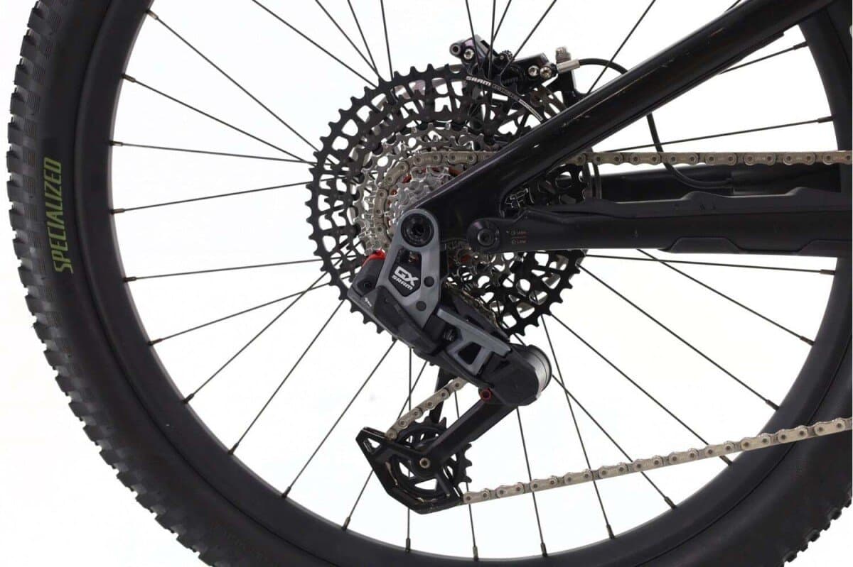 Specialized Turbo Levo GX AXS 2025