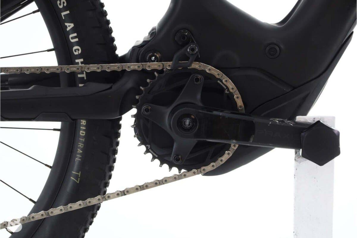 Specialized Turbo Levo GX AXS 2025