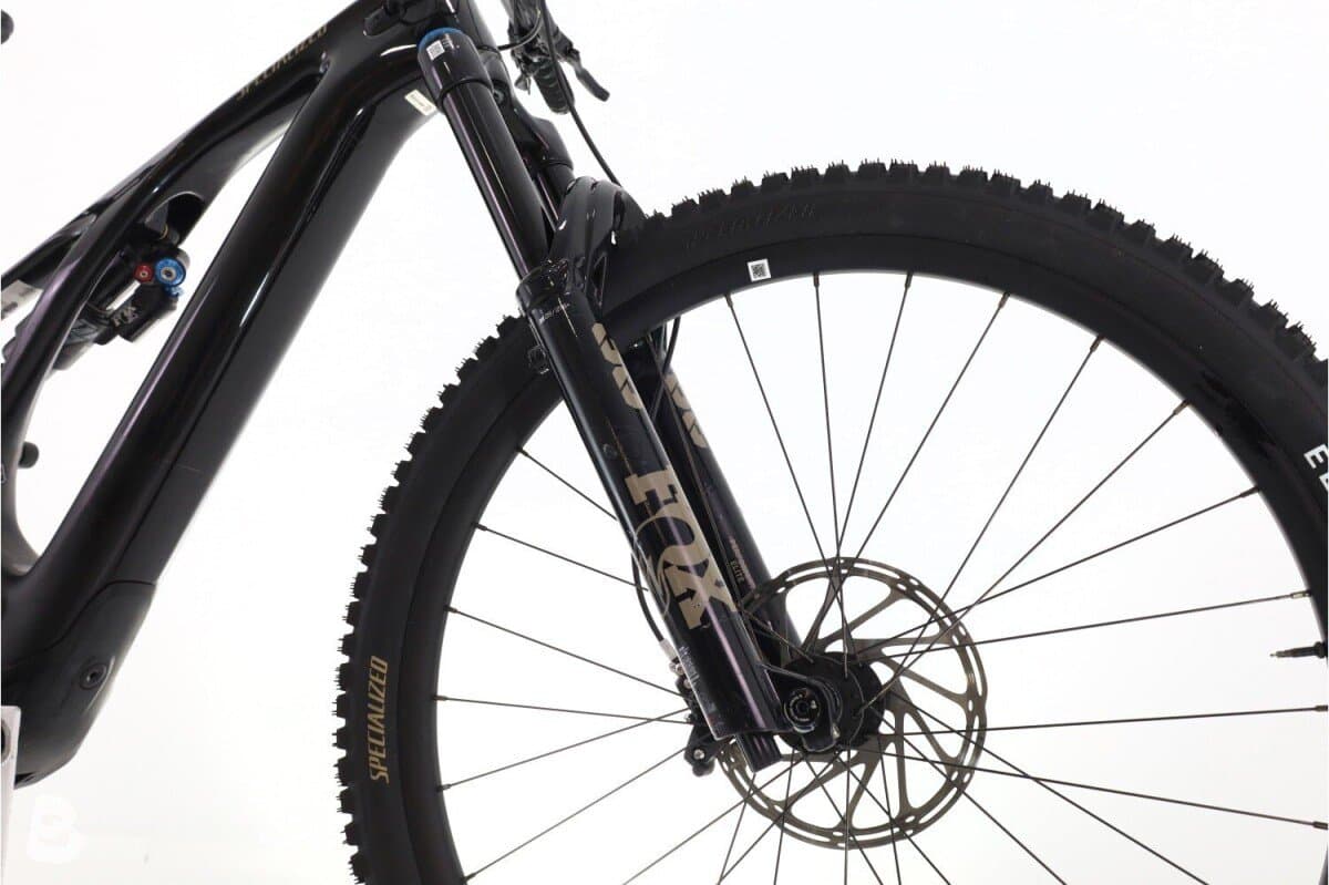 Specialized Turbo Levo GX AXS 2025