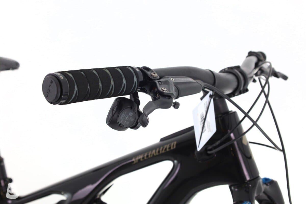 Specialized Turbo Levo GX AXS 2025