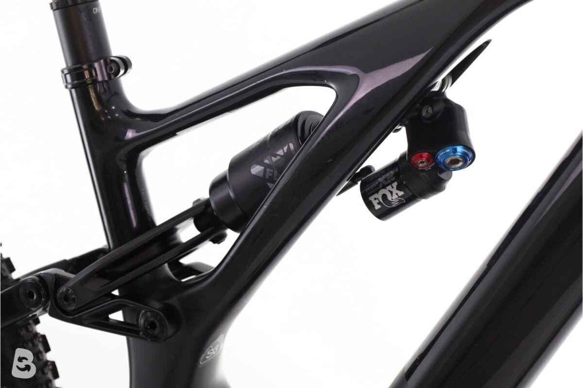 Specialized Turbo Levo GX AXS 2025