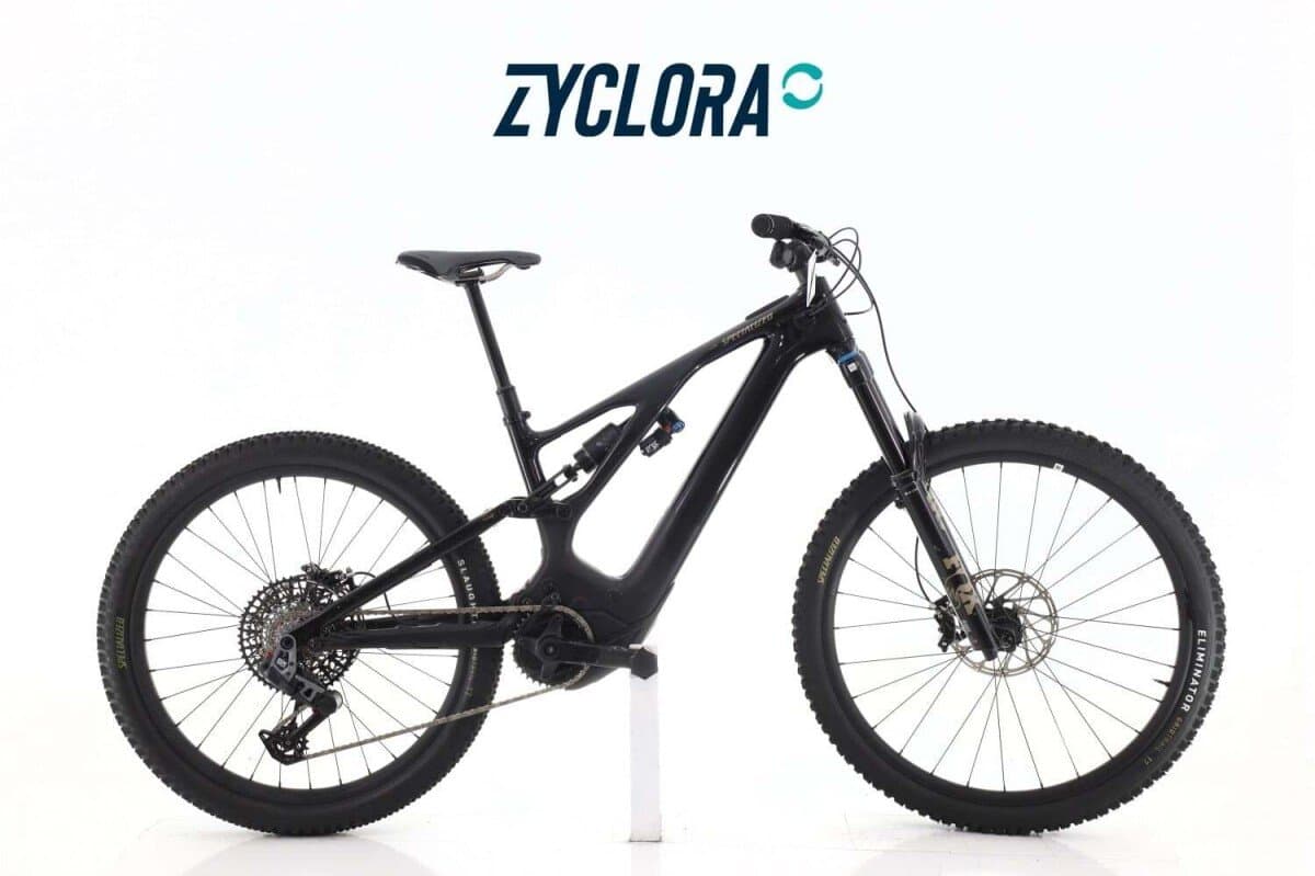 Specialized Turbo Levo GX AXS 2025