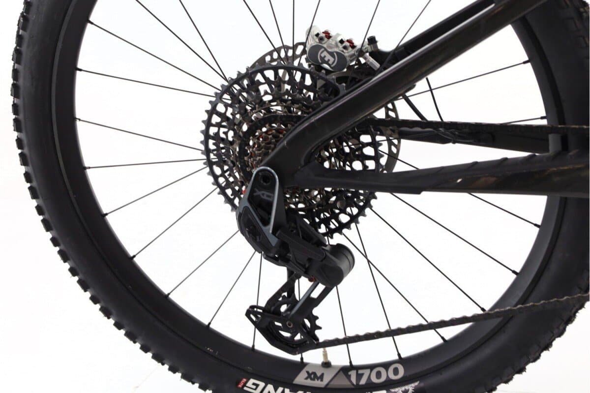 Cannondale Moterra Neo X0 AXS 2023