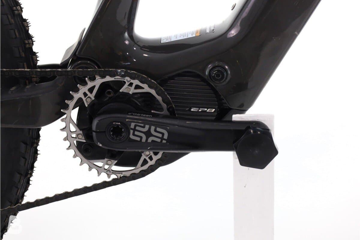 Cannondale Moterra Neo X0 AXS 2023