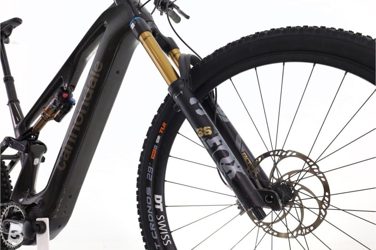 Cannondale Moterra Neo X0 AXS 2023