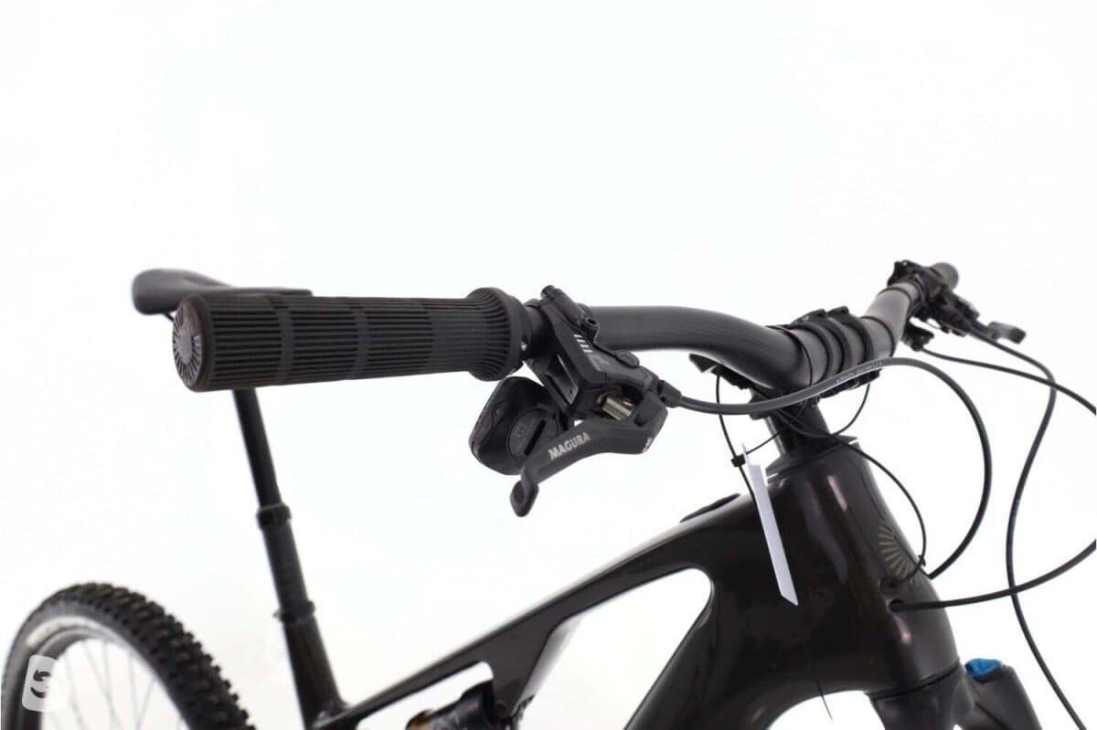 Cannondale Moterra Neo X0 AXS 2023