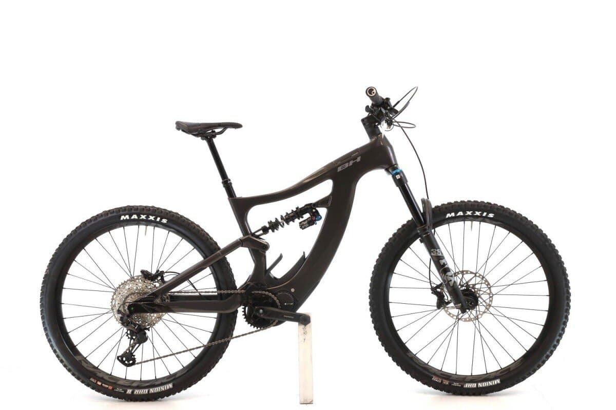 BH Xtep Lynx Pro 0.7 XT 2025