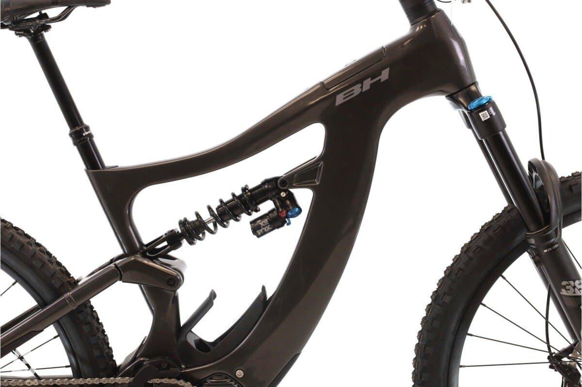 BH Xtep Lynx Pro 0.7 XT 2025