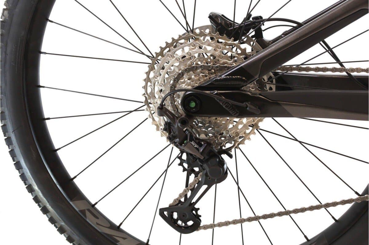 BH Xtep Lynx Pro 0.7 XT 2025