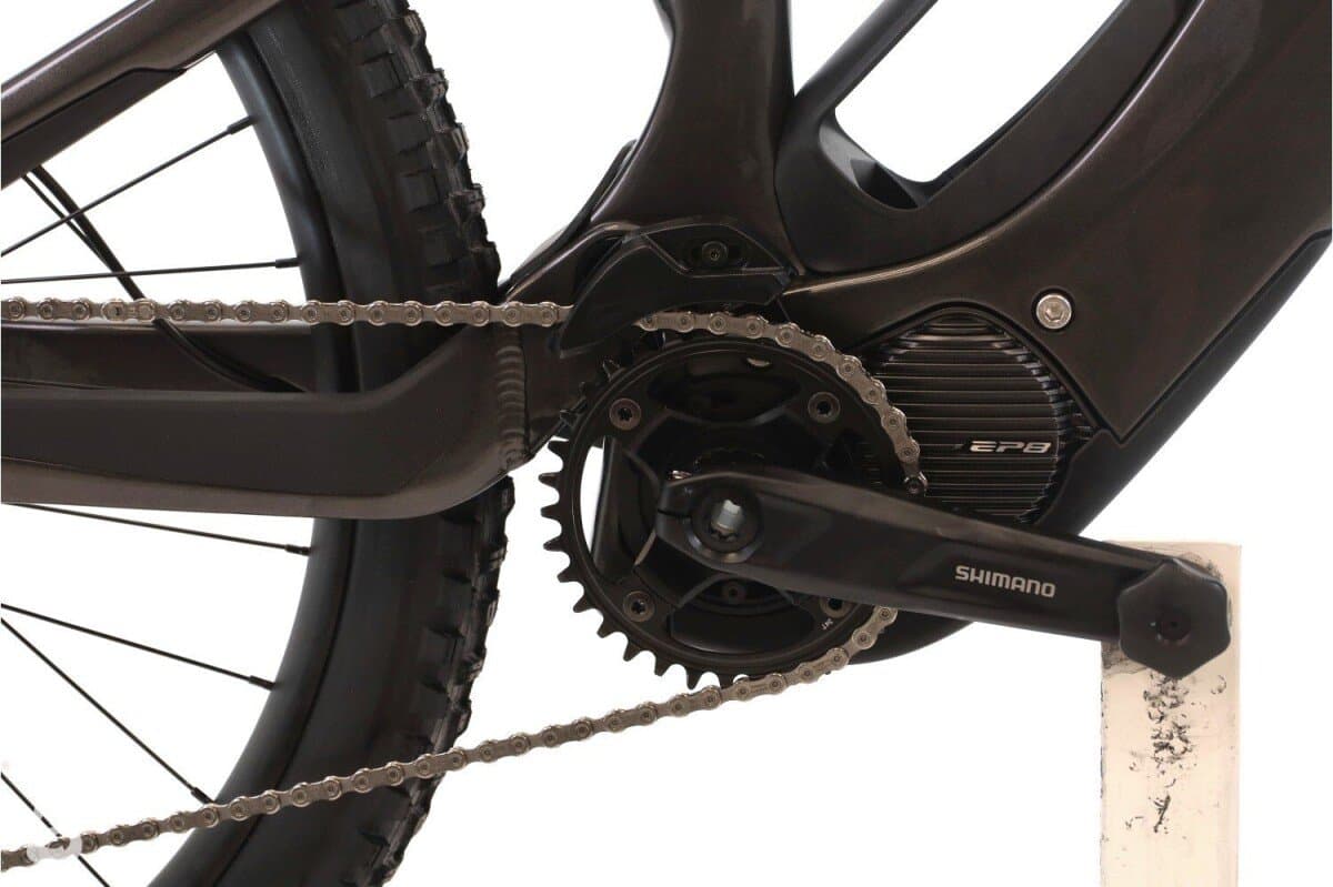 BH Xtep Lynx Pro 0.7 XT 2025