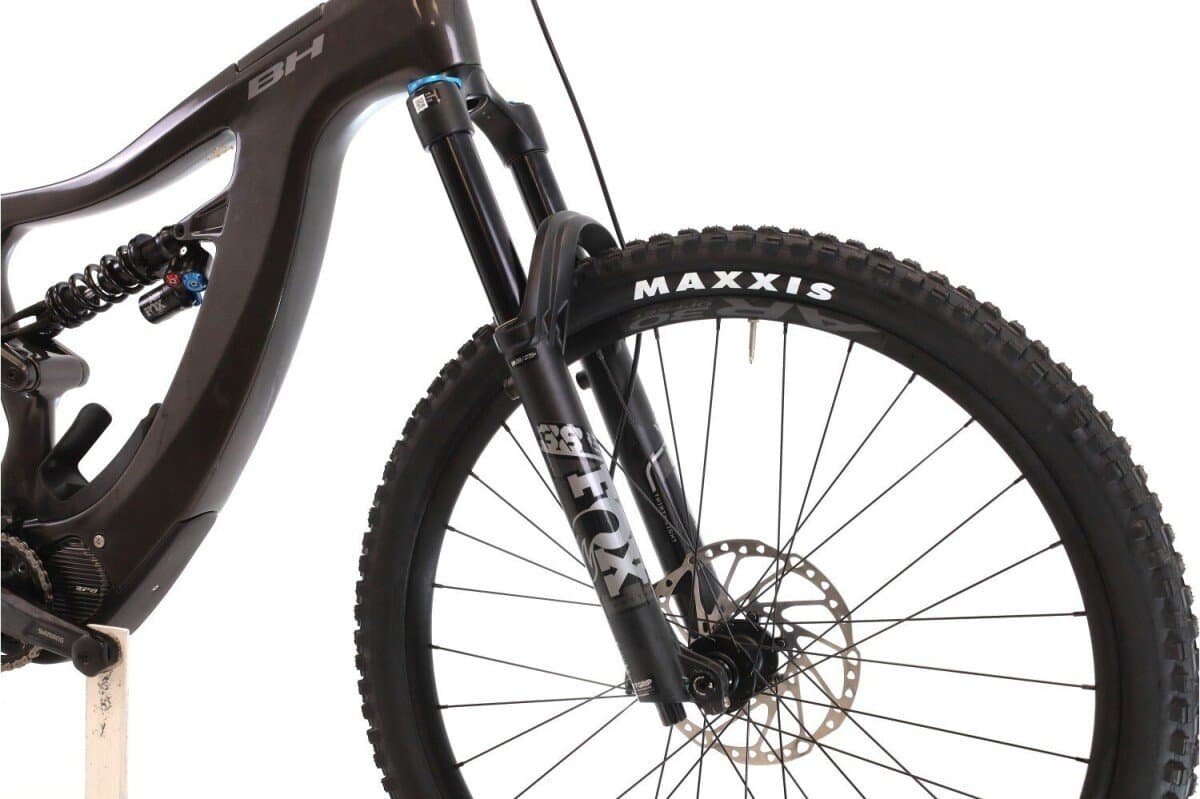 BH Xtep Lynx Pro 0.7 XT 2025