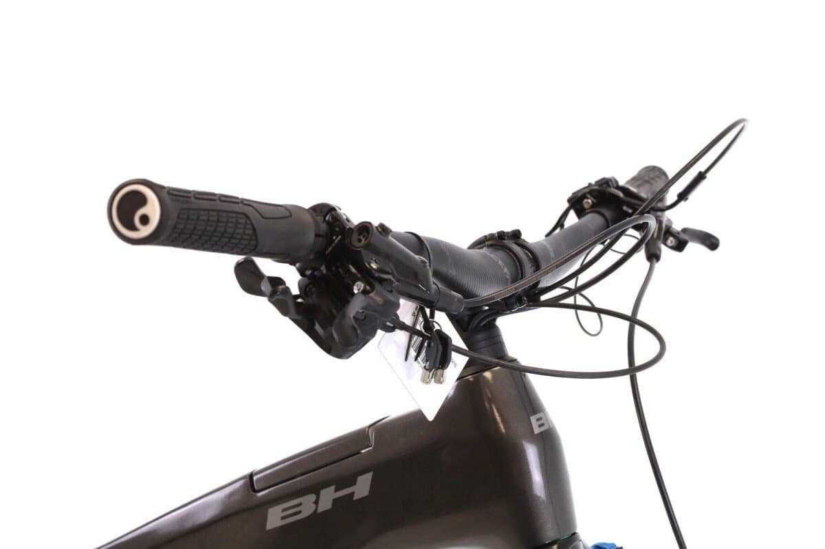 BH Xtep Lynx Pro 0.7 XT 2025