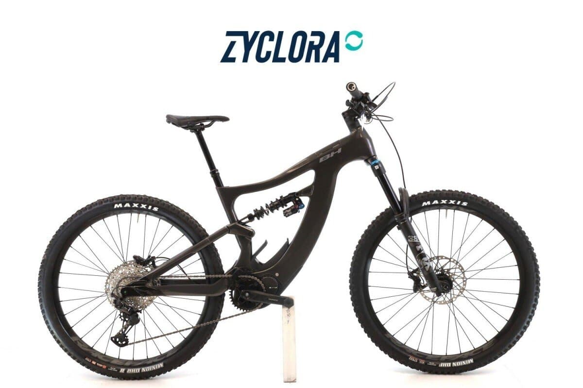 BH Xtep Lynx Pro 0.7 XT 2025