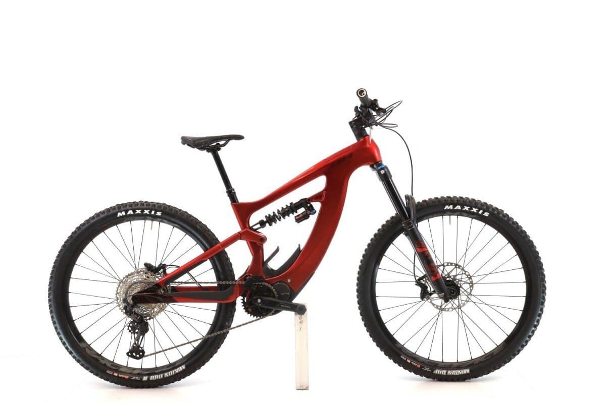 BH Xtep Lynx Pro 0.7 XT 2025