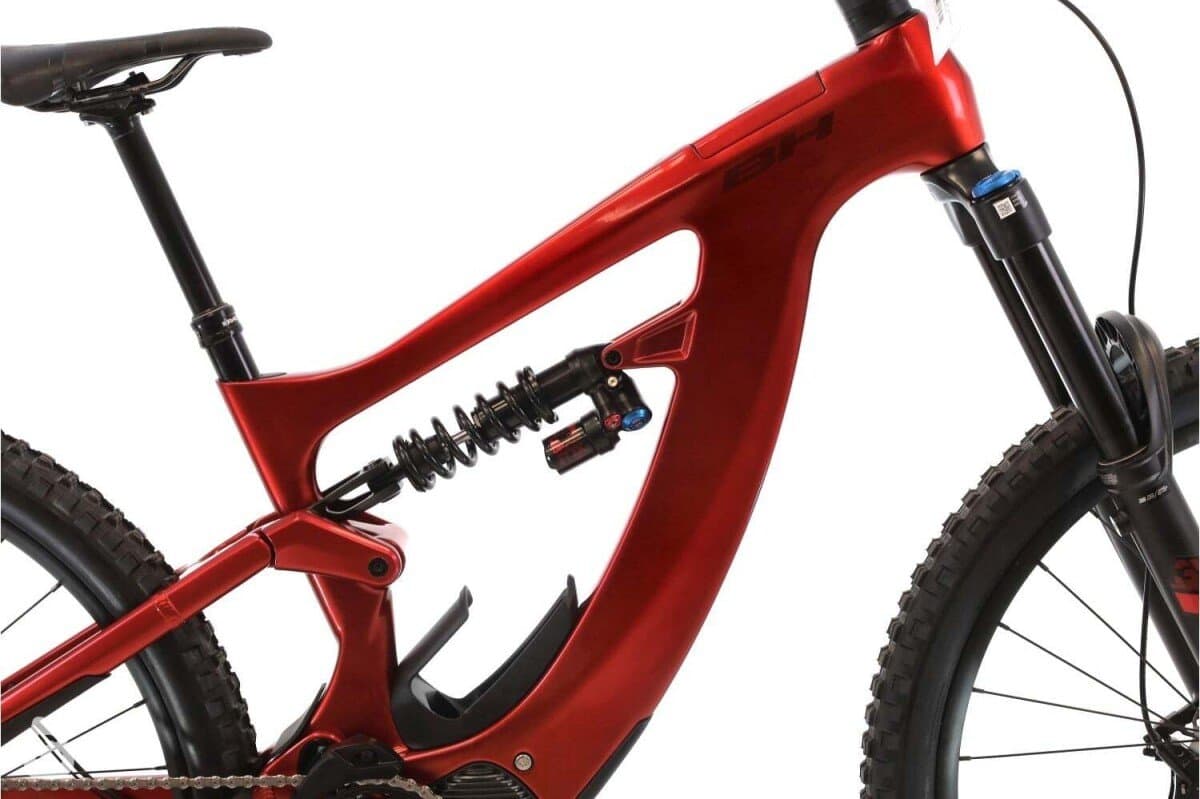 BH Xtep Lynx Pro 0.7 XT 2025