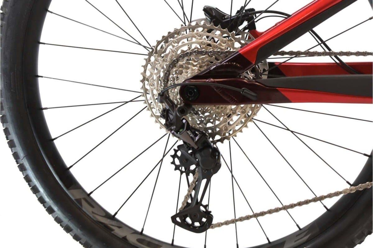 BH Xtep Lynx Pro 0.7 XT 2025
