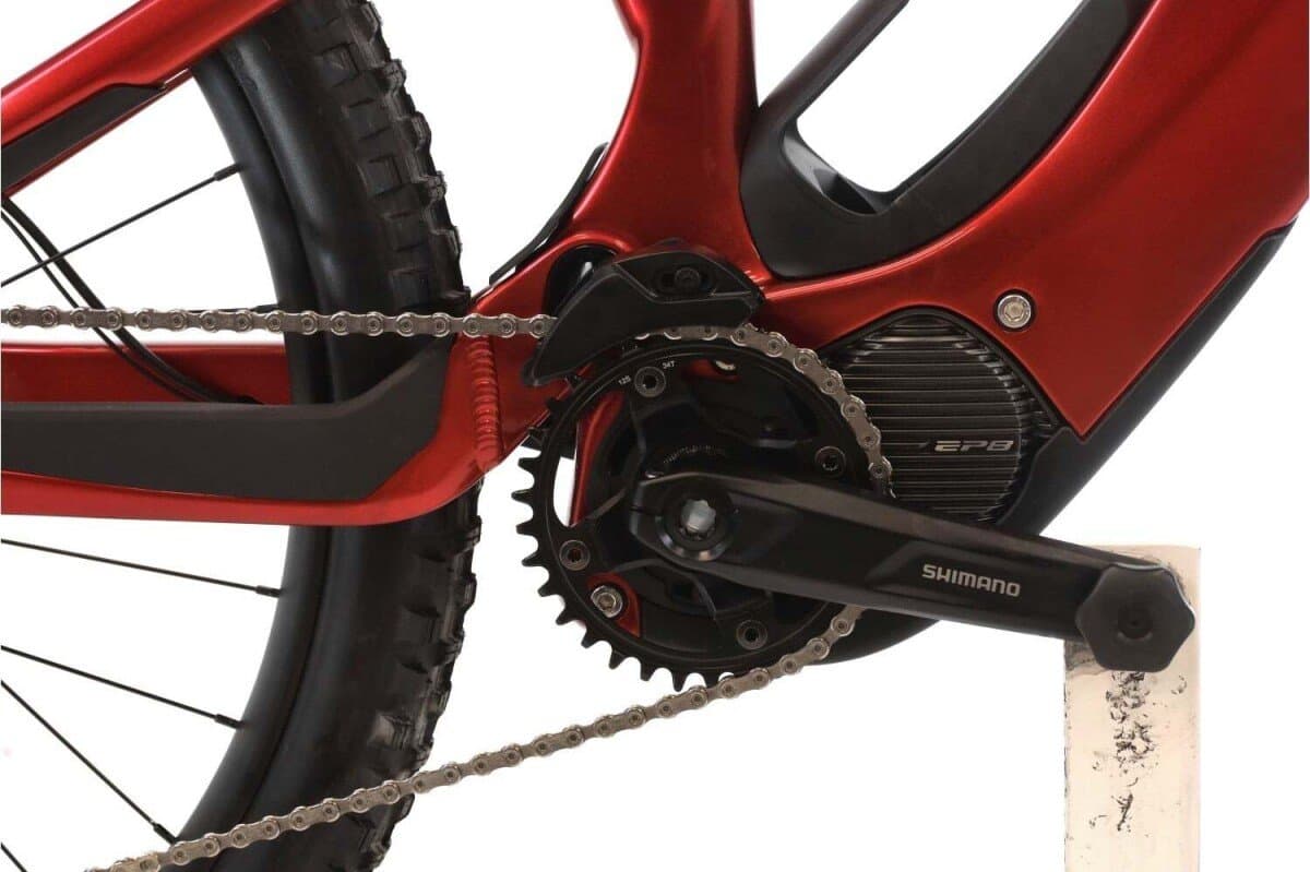 BH Xtep Lynx Pro 0.7 XT 2025