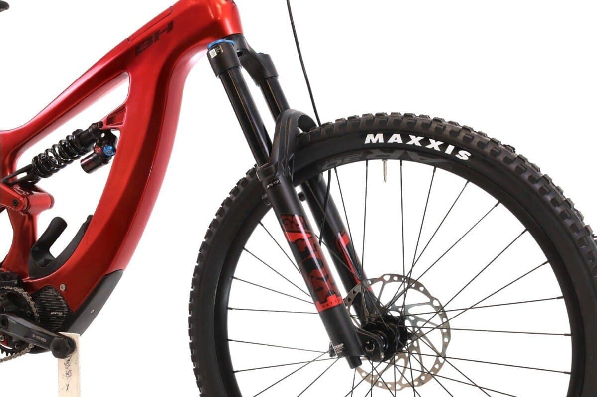 BH Xtep Lynx Pro 0.7 XT 2025