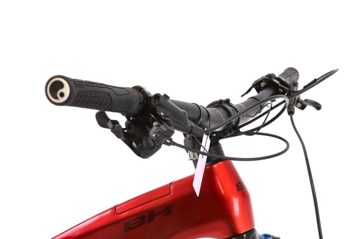 BH Xtep Lynx Pro 0.7 XT 2025