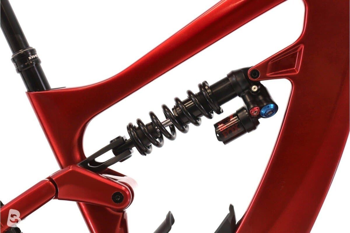 BH Xtep Lynx Pro 0.7 XT 2025