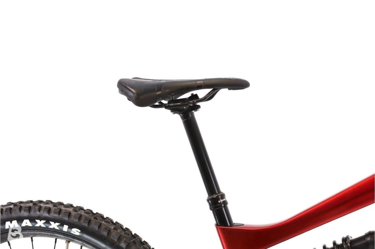 BH Xtep Lynx Pro 0.7 XT 2025